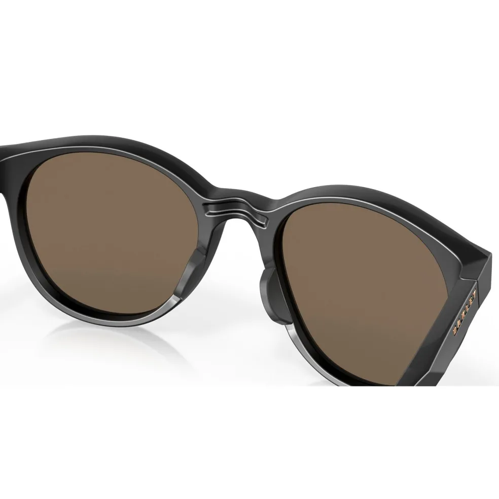 Oakley Spindrift zonnebril dames matte black