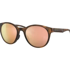 Oakley Spindrift zonnebril dames matte brown tortoise