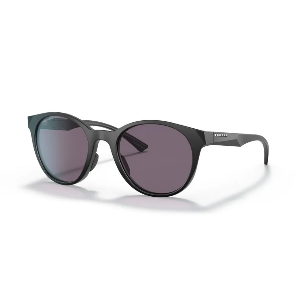 Oakley Spindrift zonnebril prizm grey matte black