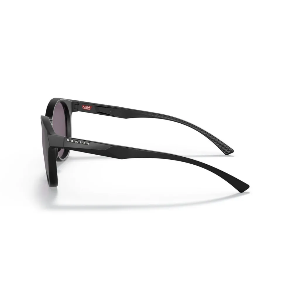 Oakley Spindrift zonnebril prizm grey matte black