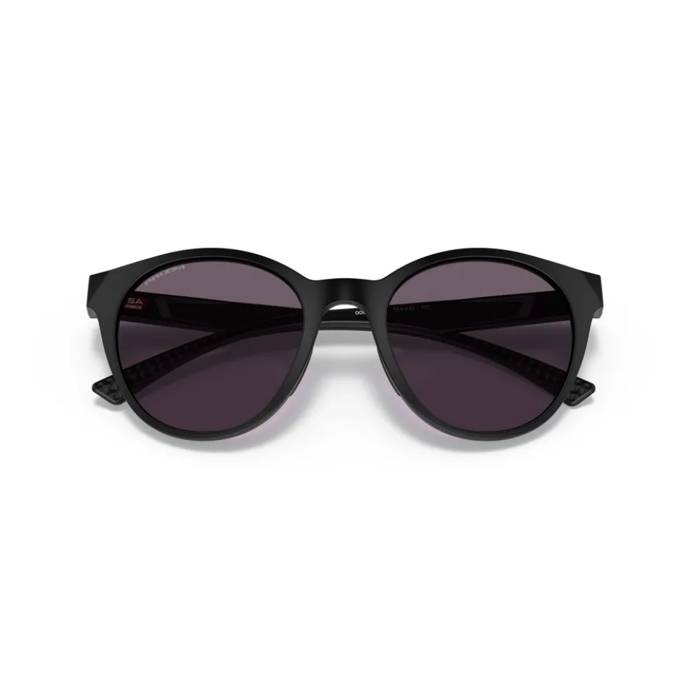 Oakley Spindrift zonnebril prizm grey matte black