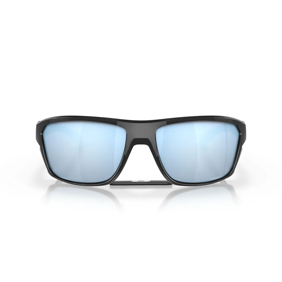 Oakley Split Shot zonnebril heren black ink