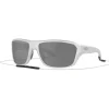 Oakley Split Shot zonnebril prizm black x-silver