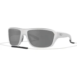 Oakley Split Shot zonnebril prizm black x-silver