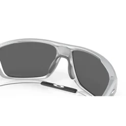 Oakley Split Shot zonnebril prizm black x-silver