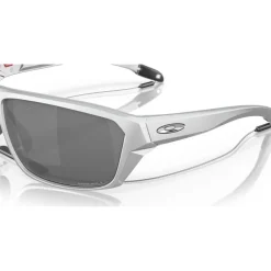 Oakley Split Shot zonnebril prizm black x-silver