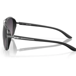 Oakley Split Time zonnebril velvet black