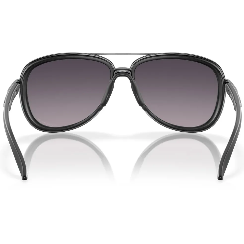 Oakley Split Time zonnebril velvet black