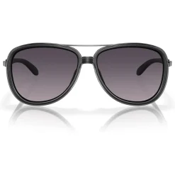 Oakley Split Time zonnebril velvet black