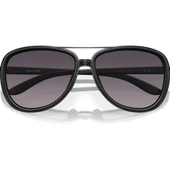 Oakley Split Time zonnebril velvet black