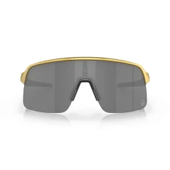 Oakley Sutro Lite Patrick Mahomes II Collection zonnebril olympic gold