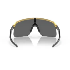 Oakley Sutro Lite Patrick Mahomes II Collection zonnebril olympic gold