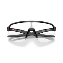 Oakley Sutro Lite S zonnebril clear to black iridium photochromic matte black