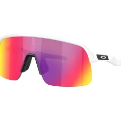 Oakley Sutro Lite S zonnebril prizm road matte white