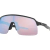 Oakley Sutro Lite zonnebril prizm snow sapphire matte carbon