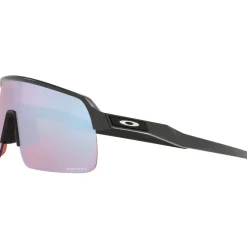 Oakley Sutro Lite zonnebril prizm snow sapphire matte carbon