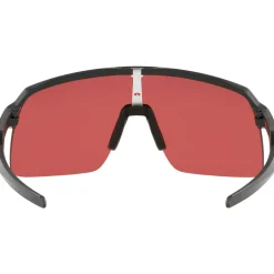 Oakley Sutro Lite zonnebril prizm snow sapphire matte carbon