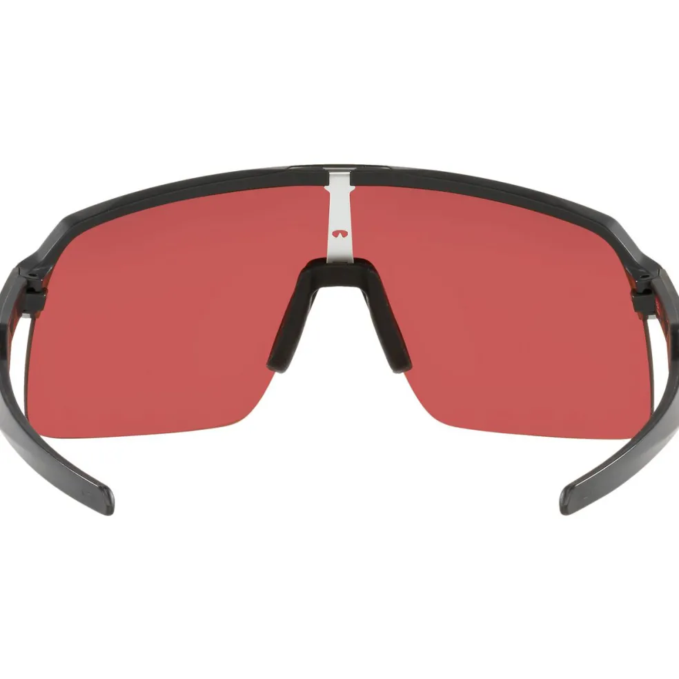 Oakley Sutro Lite zonnebril prizm snow sapphire matte carbon