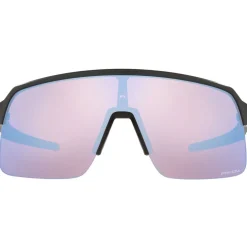 Oakley Sutro Lite zonnebril prizm snow sapphire matte carbon