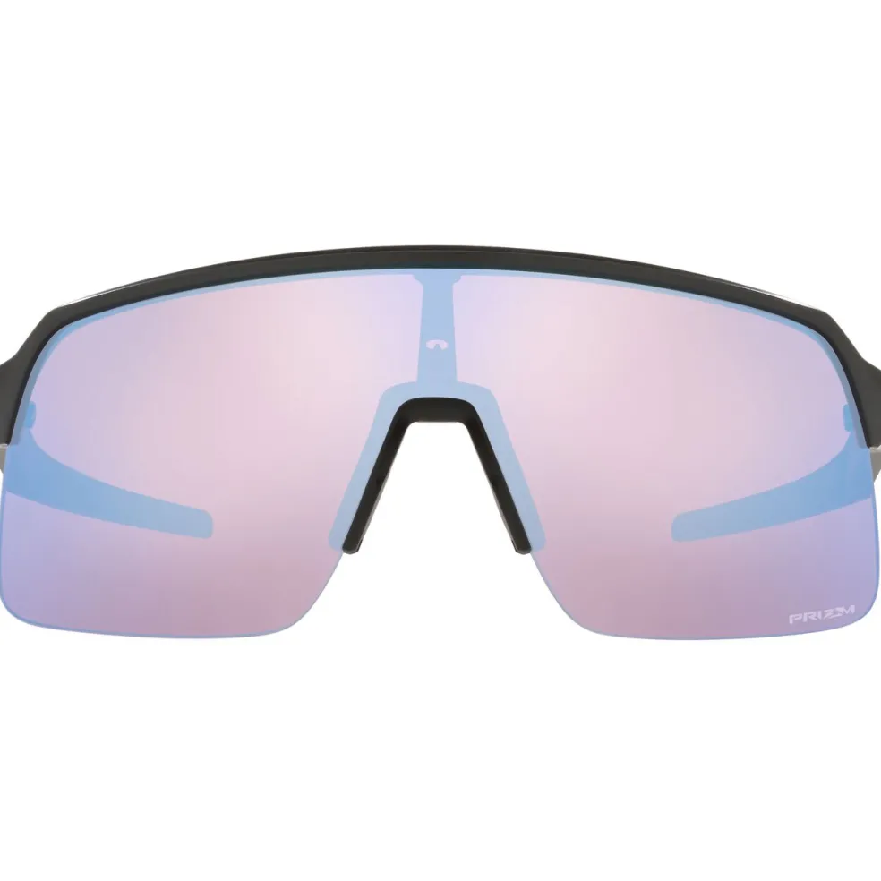 Oakley Sutro Lite zonnebril prizm snow sapphire matte carbon