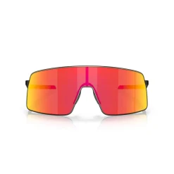 Oakley Sutro Ti zonnebril prizm ruby satin carbon