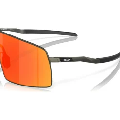 Oakley Sutro Ti zonnebril prizm ruby satin carbon