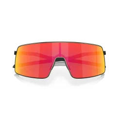 Oakley Sutro Ti zonnebril prizm ruby satin carbon