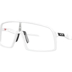 Oakley Sutro zonnebril matte white
