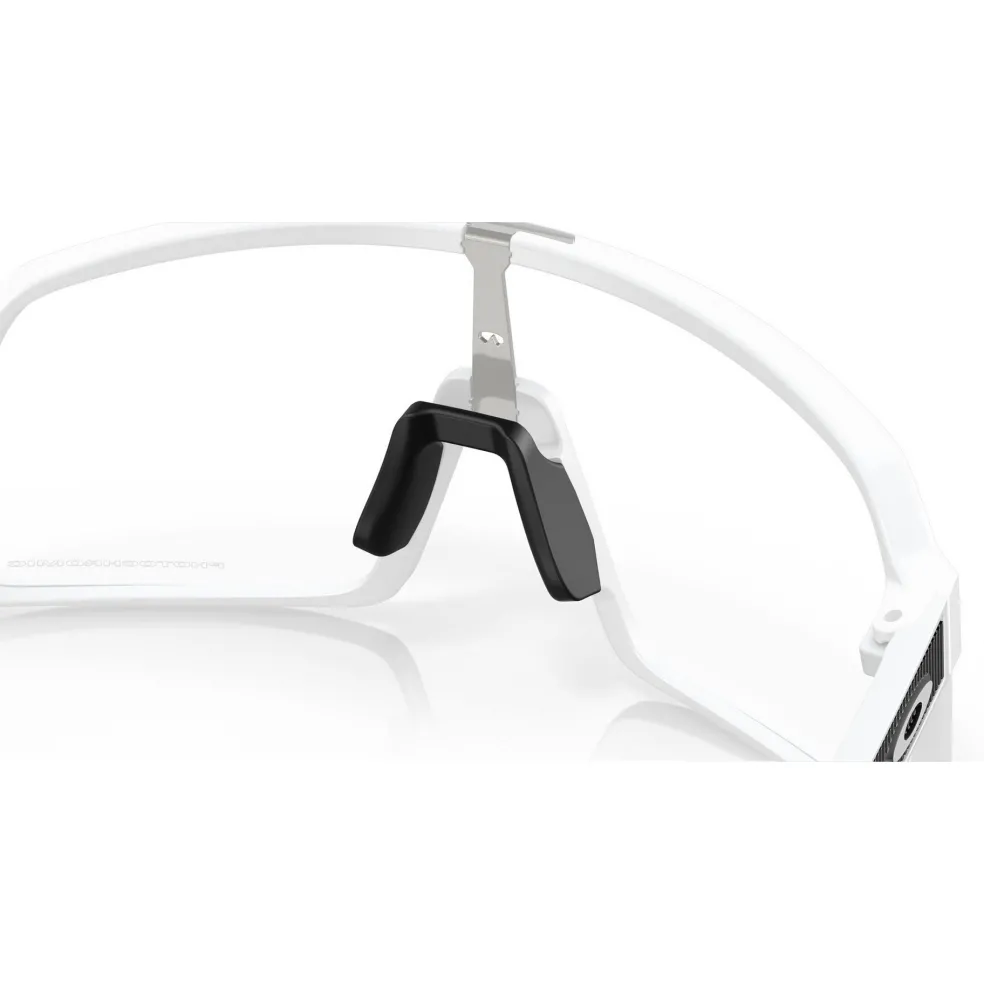 Oakley Sutro zonnebril matte white