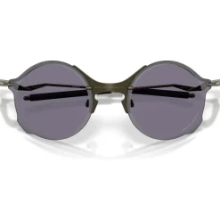 Oakley Tailend TI zonnebril prizm grey satin carbon