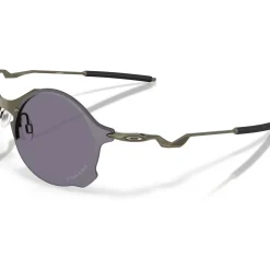 Oakley Tailend TI zonnebril prizm grey satin carbon