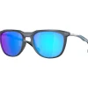 Oakley Thurso zonnebril heren blue steel