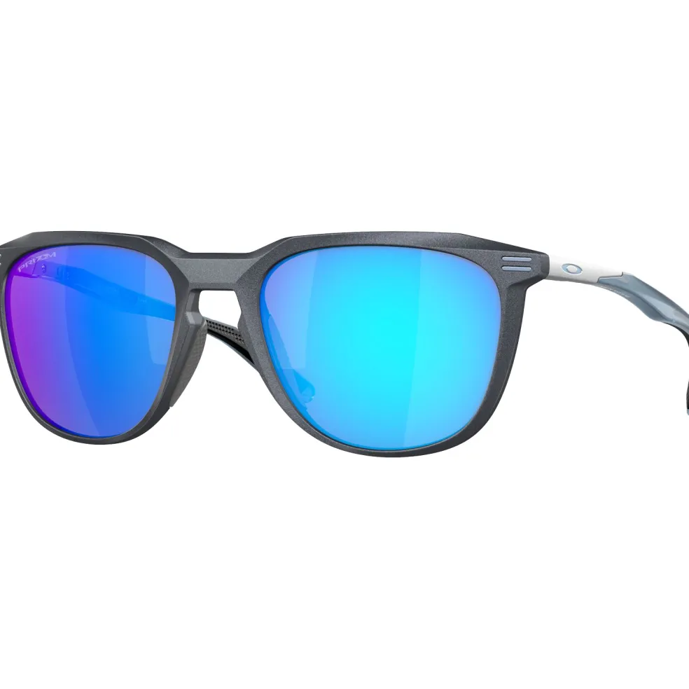 Oakley Thurso zonnebril heren blue steel