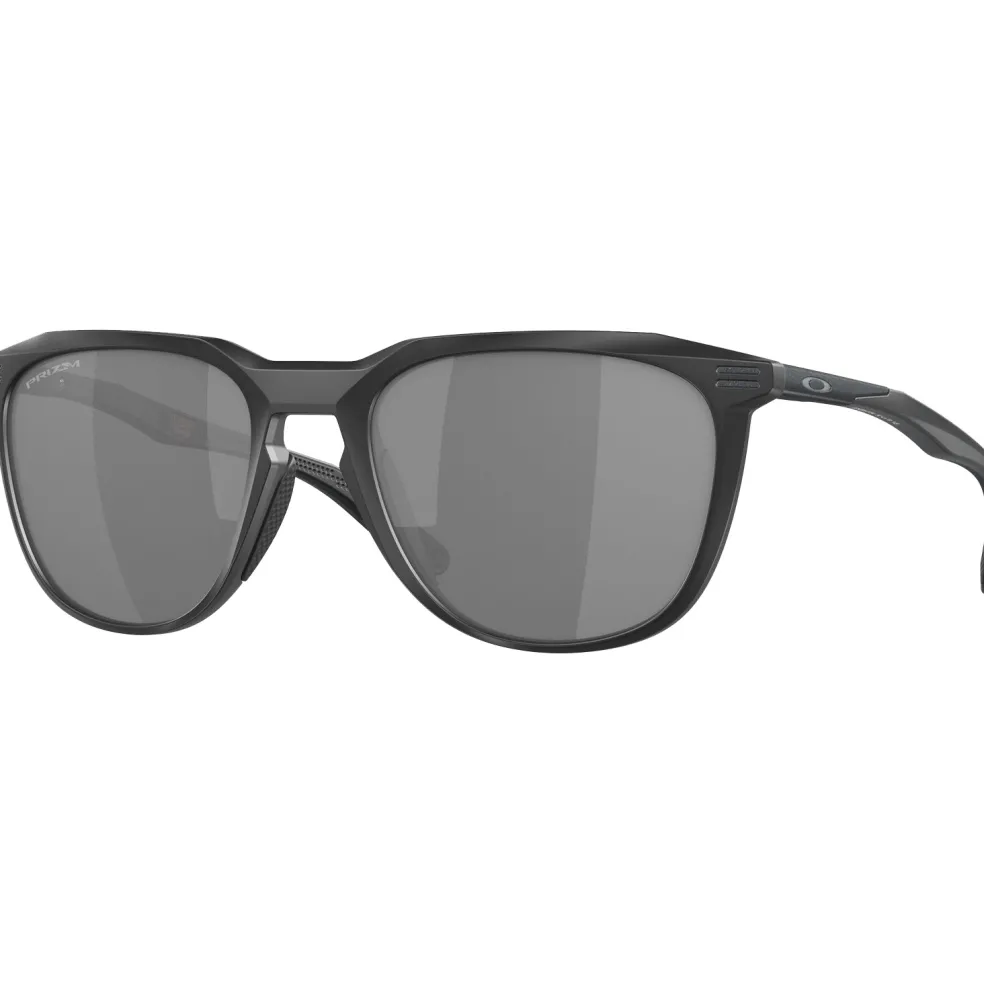 Oakley Thurso zonnebril heren matte black ink