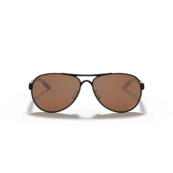 Oakley Tie Breaker zonnebril prizm tungsten polished  black