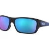 Oakley Turbine zonnebril heren black ink