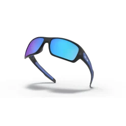 Oakley Turbine zonnebril heren black ink
