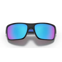 Oakley Turbine zonnebril heren black ink