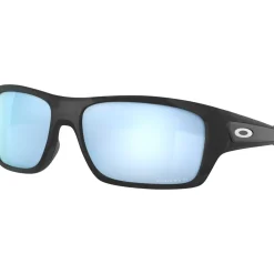 Oakley Turbine zonnebril matte black camo