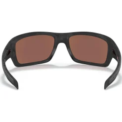 Oakley Turbine zonnebril matte black camo