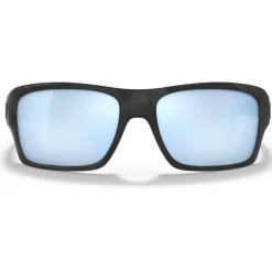 Oakley Turbine zonnebril matte black camo