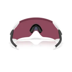Oakley Velo Kato zonnebril prizm road matte white