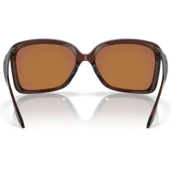 Oakley Wildrye zonnebril polished amethyst