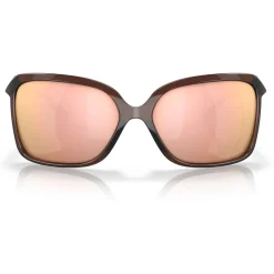 Oakley Wildrye zonnebril polished amethyst