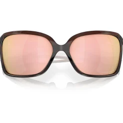 Oakley Wildrye zonnebril polished amethyst