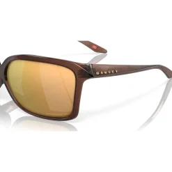 Oakley Wildrye zonnebril polished amethyst
