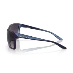 Oakley Wildrye zonnebril dames matte cyan purple colorshift