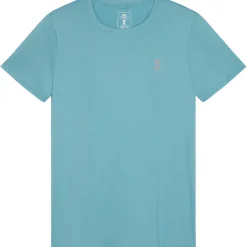 On Core-T hardloopshirt dames niagara