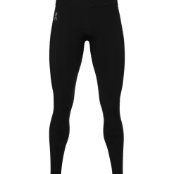 On 1MF30380553 Core hardloopbroek heren black
