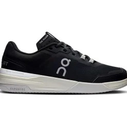 On THE ROGER Advantage Pro Clay tennisschoenen heren black white